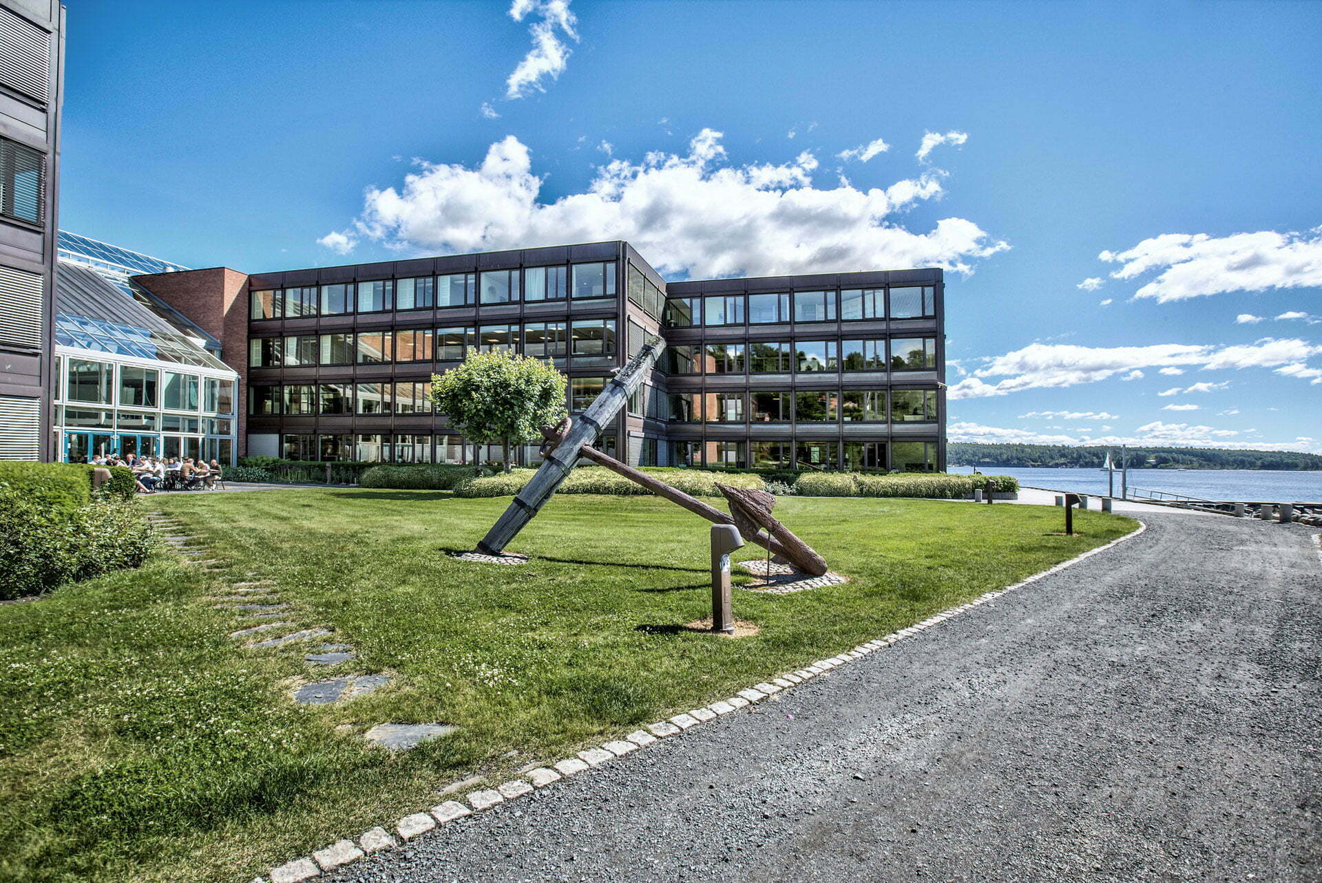 WaterCircles Forsikring