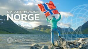 Gratulerer med dagen, Norge!