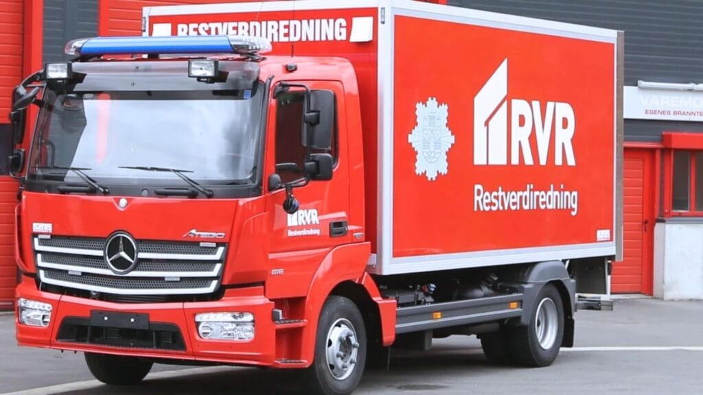RVR