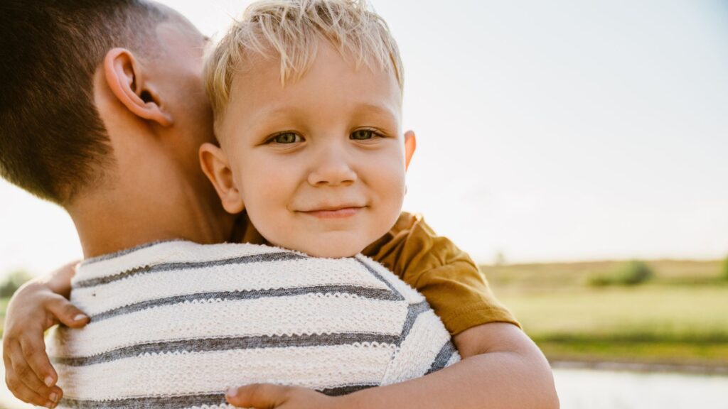 Slik gjør du reisen tryggere for de minste