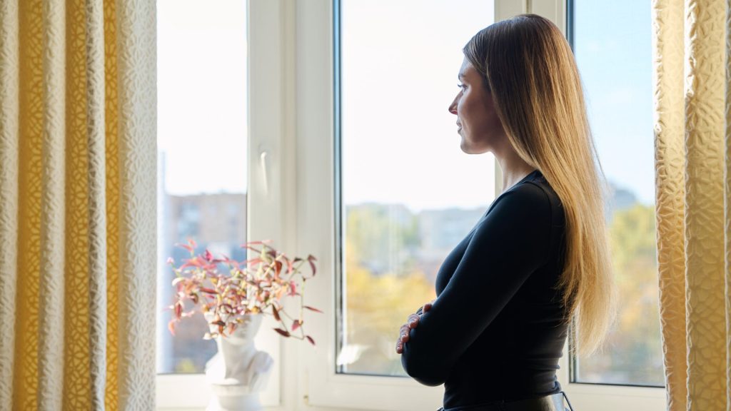 Gode naboer er ofte en av de beste formene for innbruddssikring